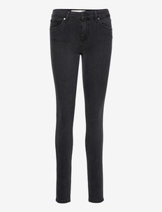 Dylan MW skinny excl. Charcoal grey, Tomorrow