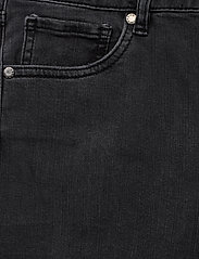 Tomorrow - Dylan MW skinny excl. Charcoal grey - skinny jeans - grey - 4