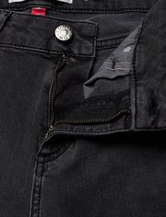 Tomorrow - Dylan MW skinny excl. Charcoal grey - skinny jeans - grey - 5