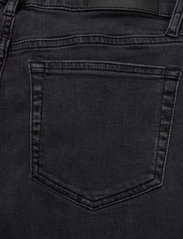 Tomorrow - Dylan MW skinny excl. Charcoal grey - skinny jeans - grey - 6