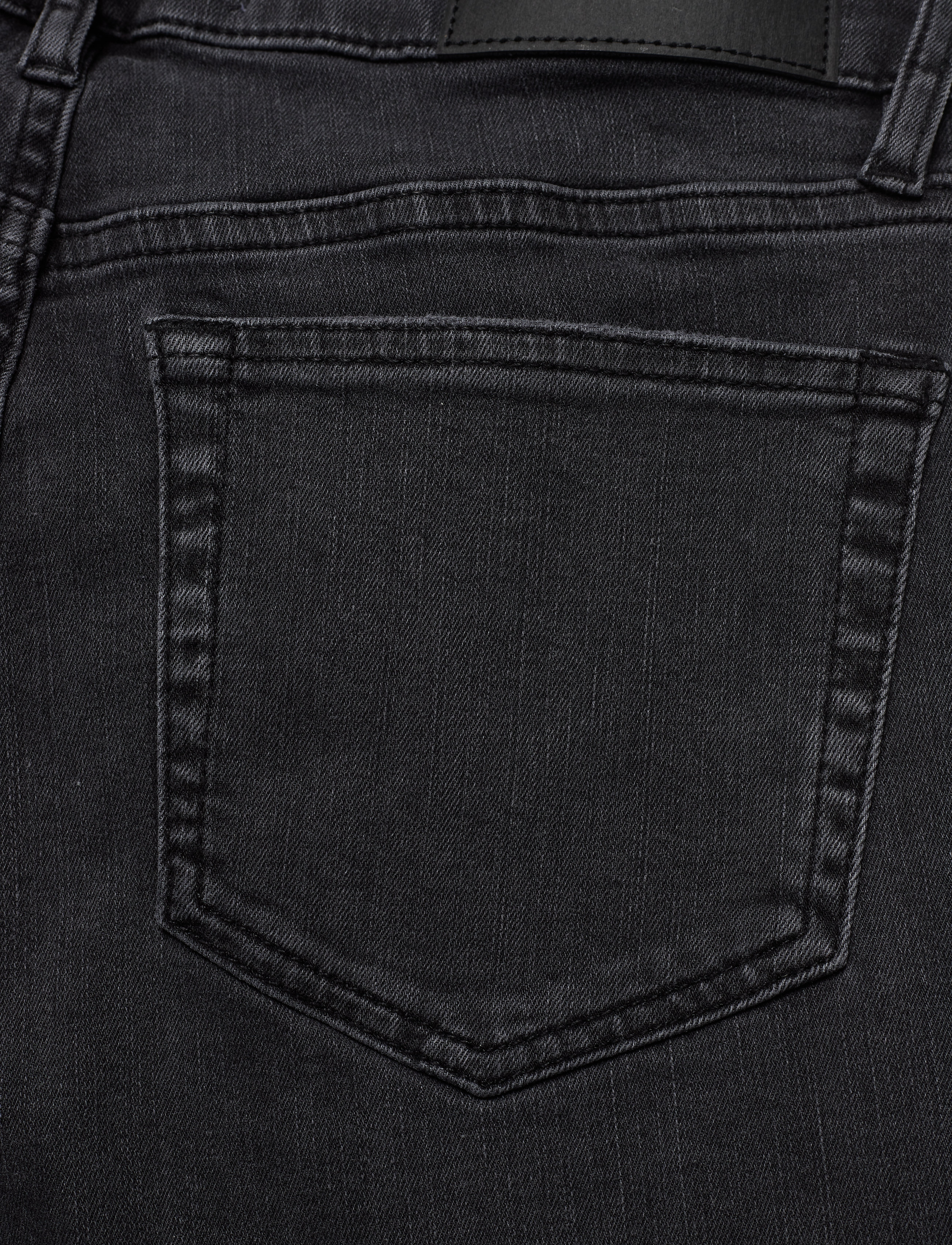 Tomorrow - Dylan MW skinny excl. Charcoal grey - grey - 4