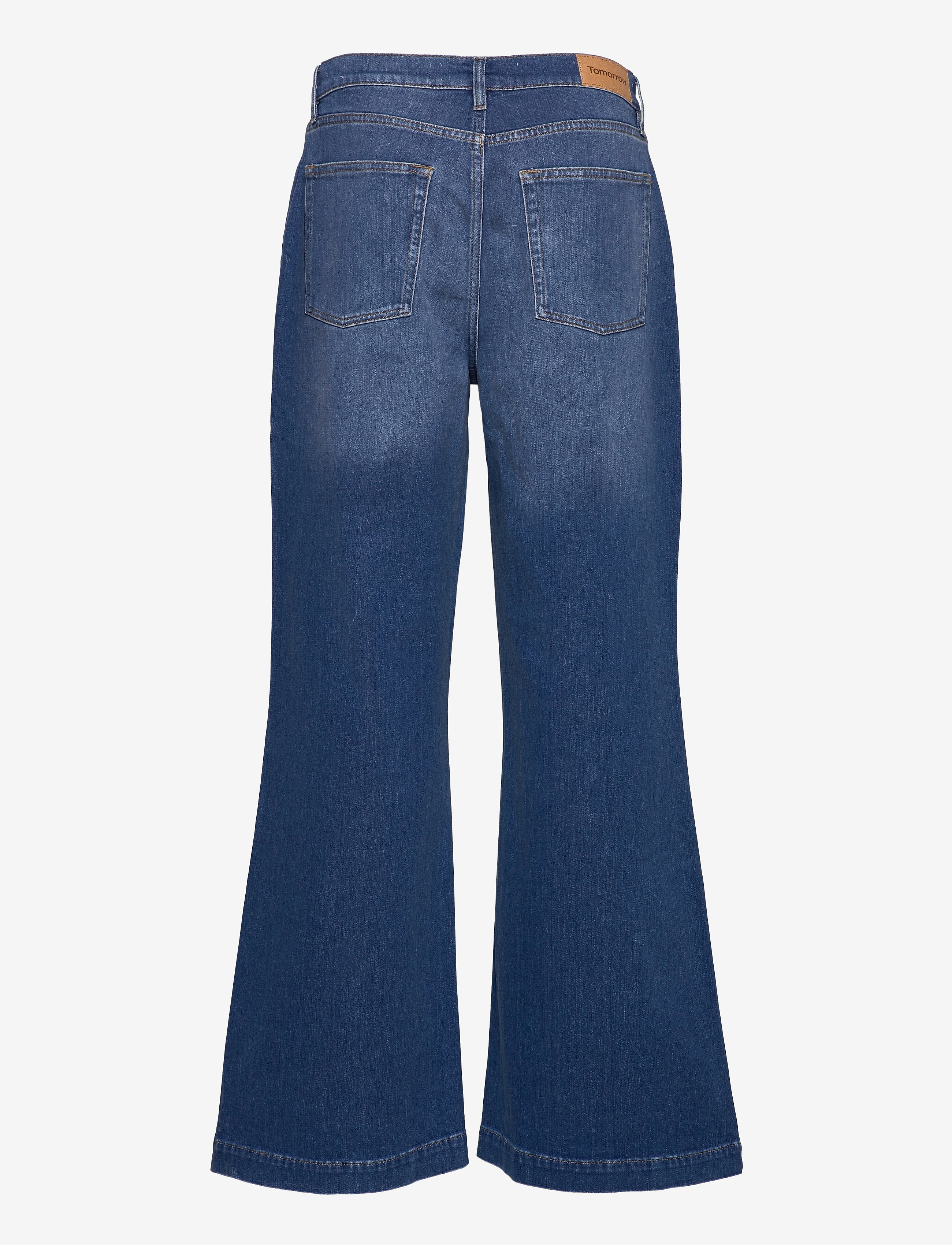Tomorrow - Kersee HW french wash Bilbao - denim blue - 2