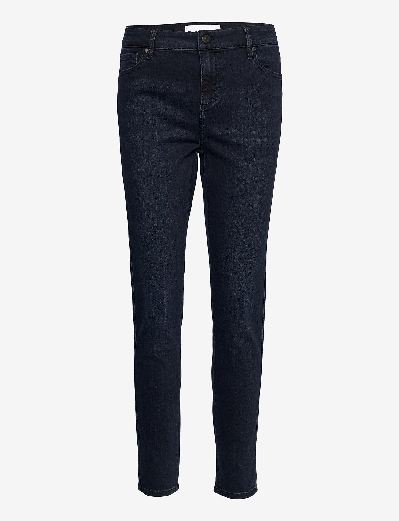 Tomorrow - Dylan MW cropped wash Austin - 51 denim blue - 0