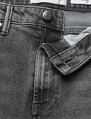 Tomorrow - Bowie HW cropped vintage grey - skinny jeans - grey - 3