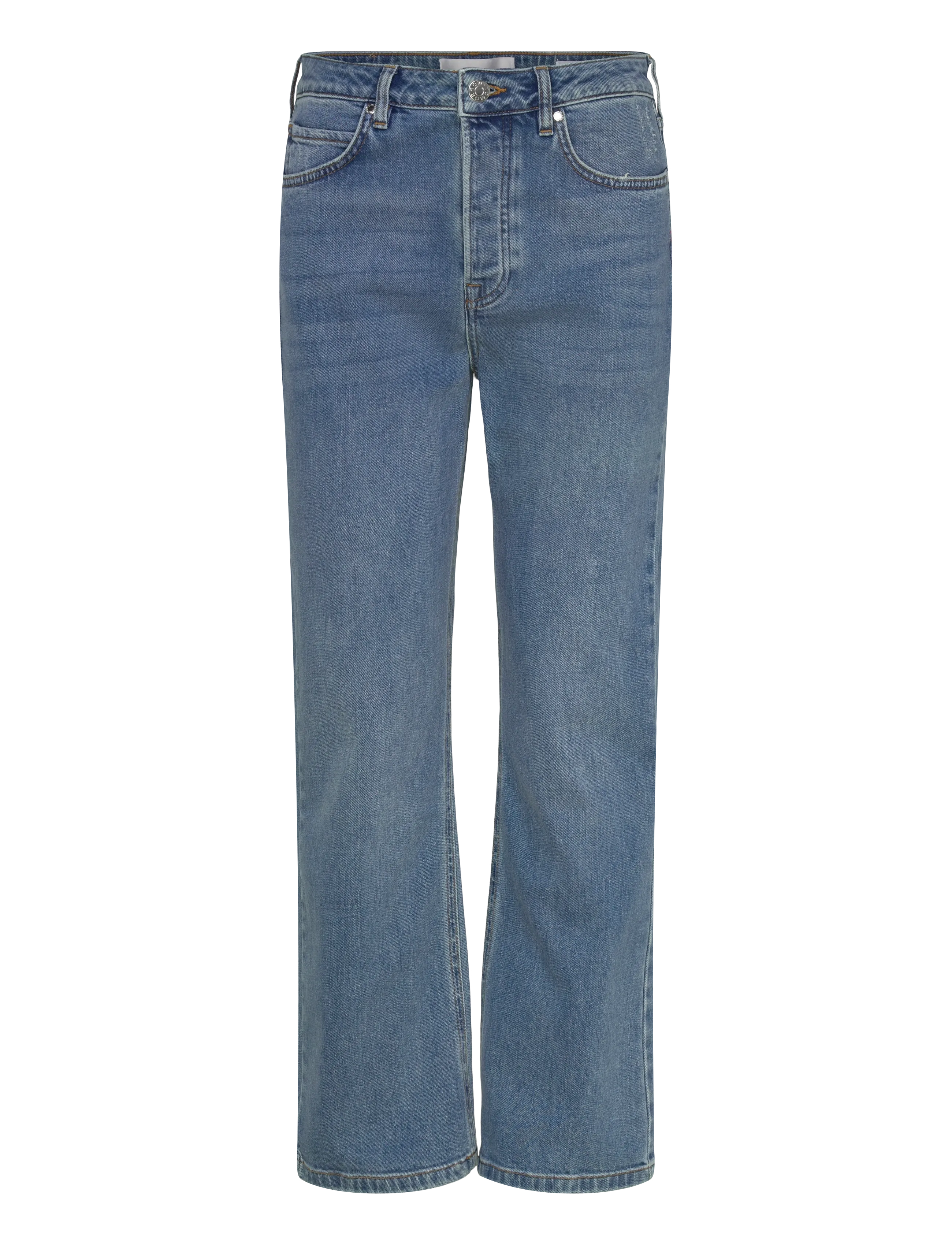 Tomorrow TRW-Marston jeans wash Iowa - Kläder - DENIM BLUE / blue