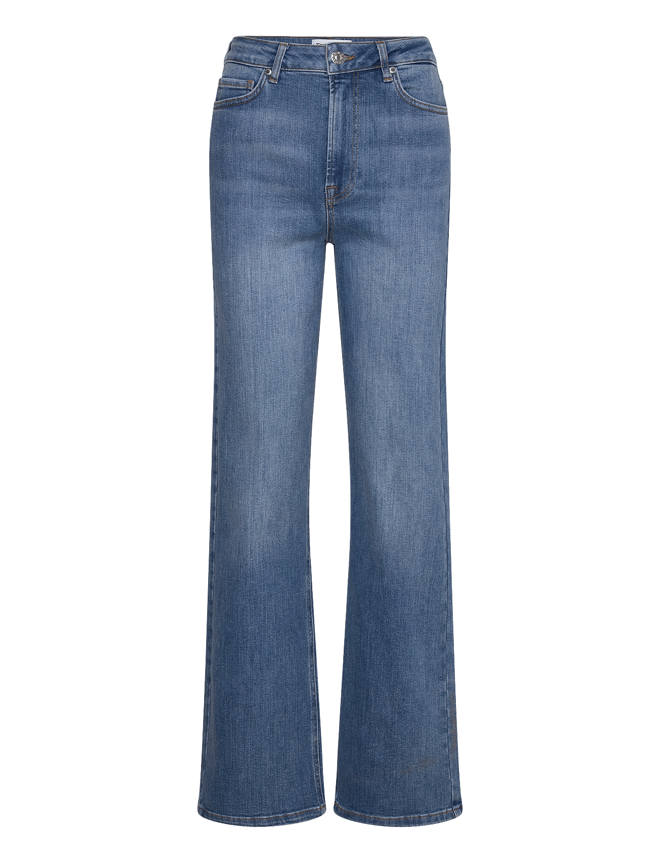 Tomorrow - Trw-Brown Jeans Wash Prato
