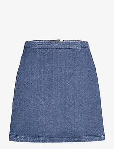 Dylan quilted skirt wash Kairo, Tomorrow