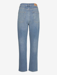 Tomorrow - Ewa jeans wash Kairo - mom stiliaus džinsai - denim blue - 1