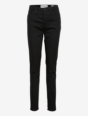 Tomorrow - Hepburn Jeans wash Deep Original Bl - skinny jeans - black - 0