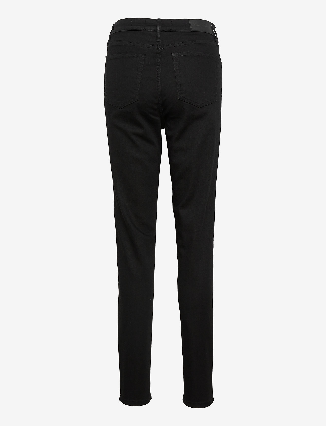 Tomorrow - Hepburn Jeans wash Deep Original Bl - liibuvad teksad - black - 1