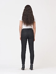 Tomorrow - Hepburn Jeans wash Deep Original Bl - skinny jeans - black - 4
