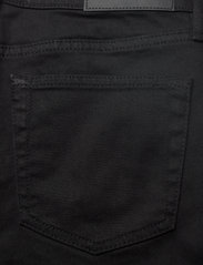 Tomorrow - Hepburn Jeans wash Deep Original Bl - skinny jeans - black - 9