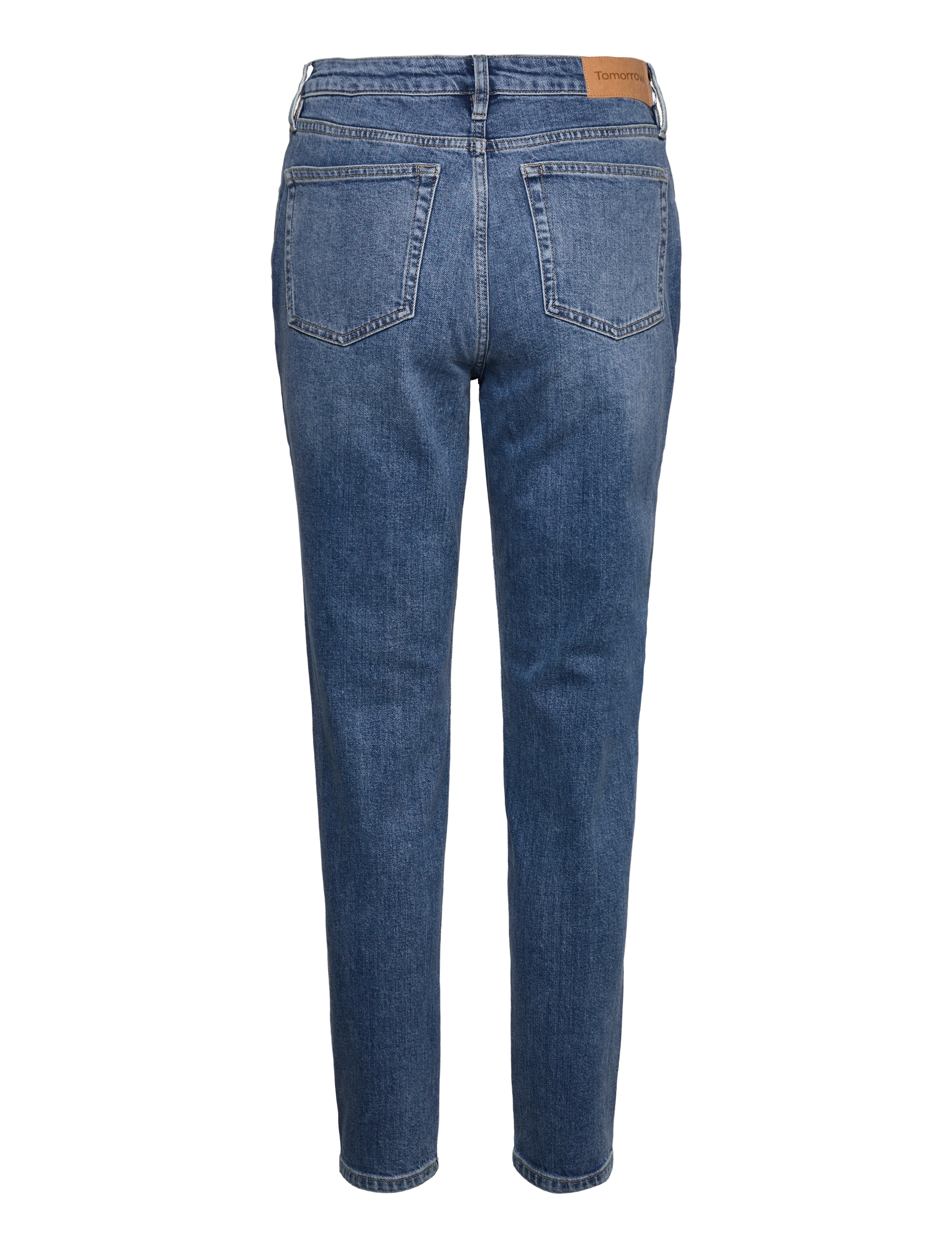 Tomorrow - Hepburn Jeans wash North London - slim jeans - denim blue - 1