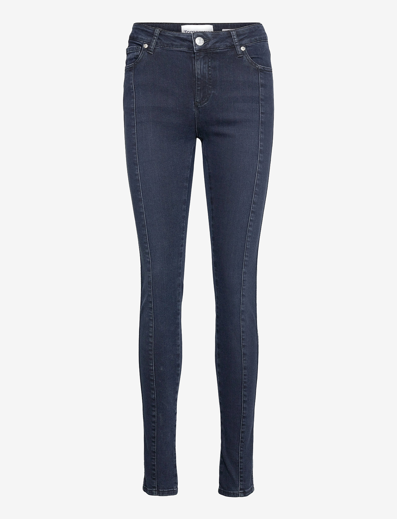 Tomorrow - Dylan MW skinny wash Austin - sügisesed riided - denim blue - 0