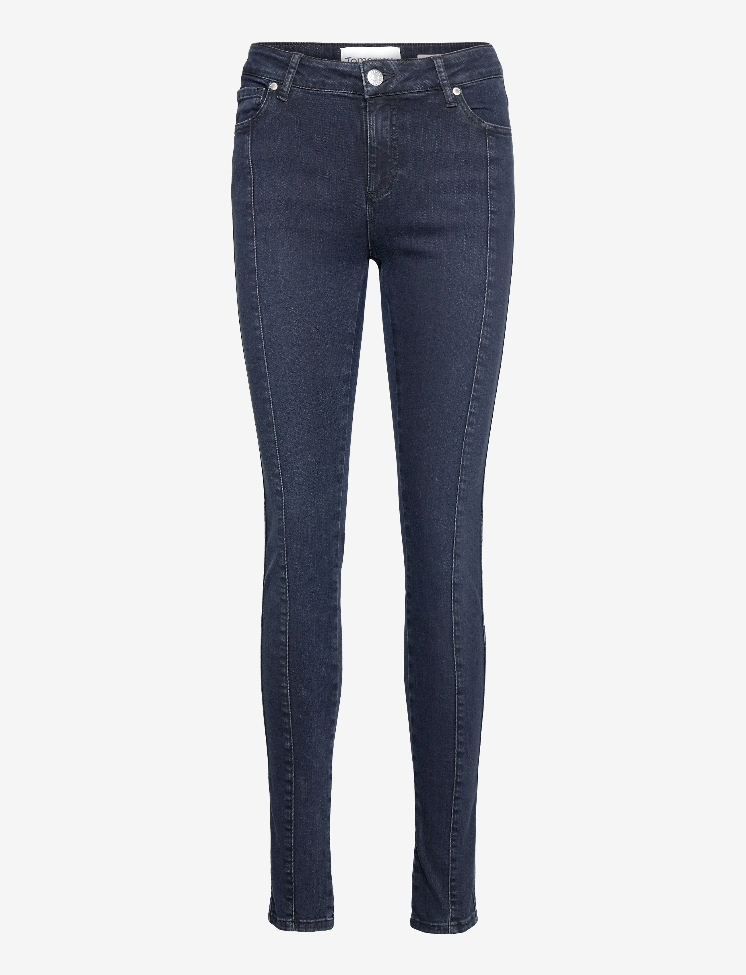Tomorrow Dylan MW skinny wash Austin - Tomorrow - DENIM BLUE / blue