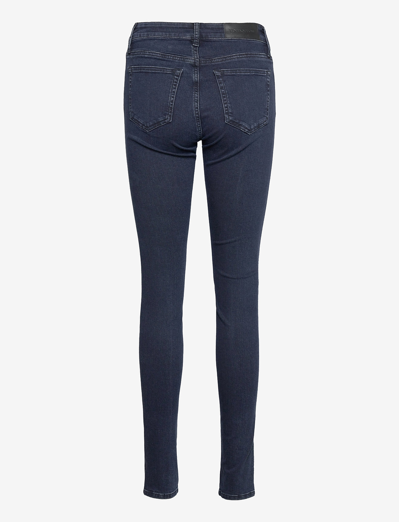 Tomorrow - Dylan MW skinny wash Austin - sügisesed riided - denim blue - 1