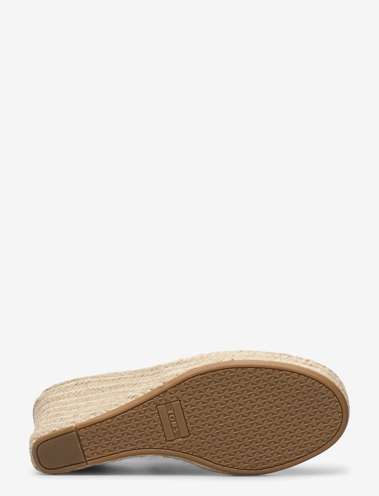 TOMS - Desert Taupe Suede - taupe - 4
