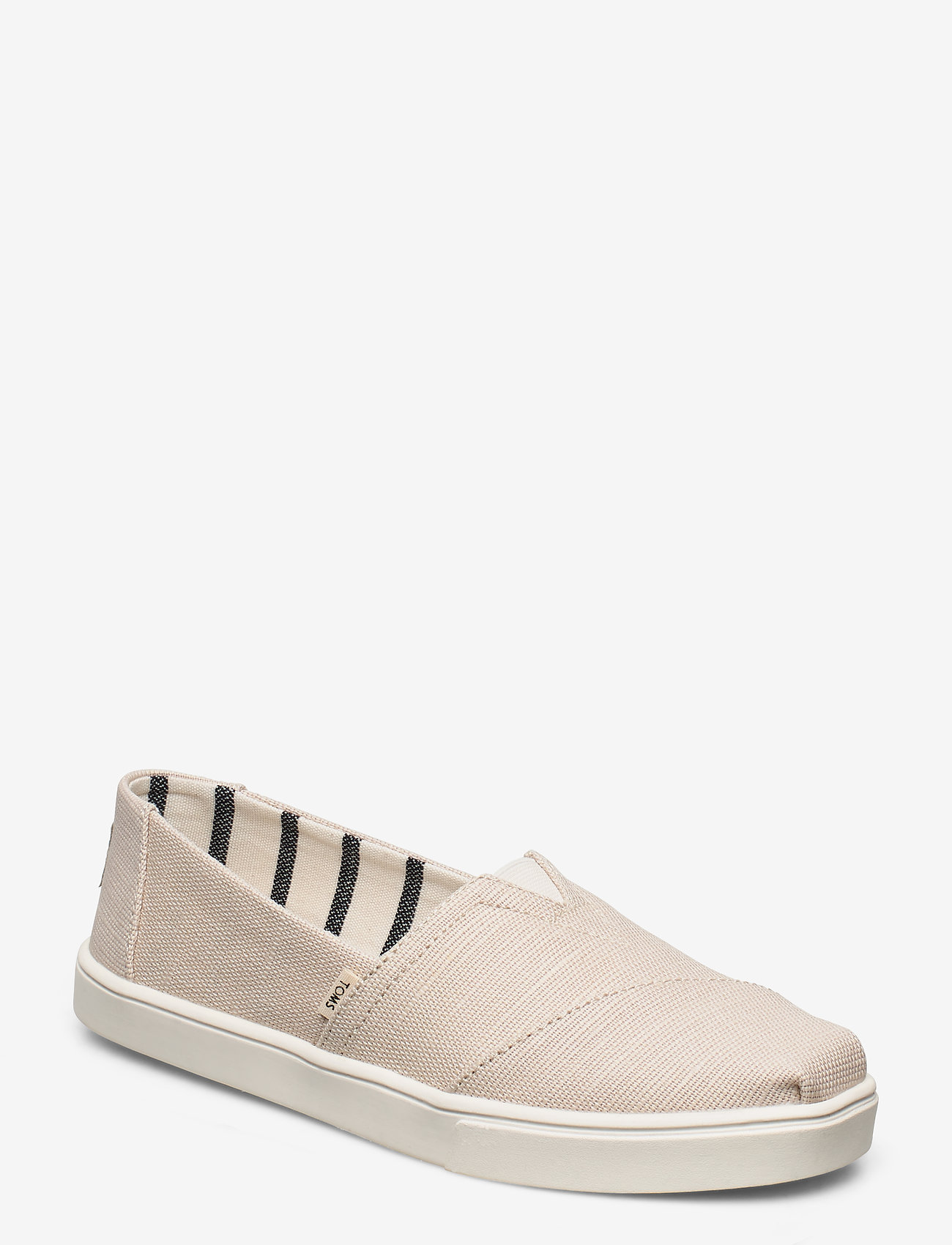 TOMS - Alpargata Cupsole - natural - 0