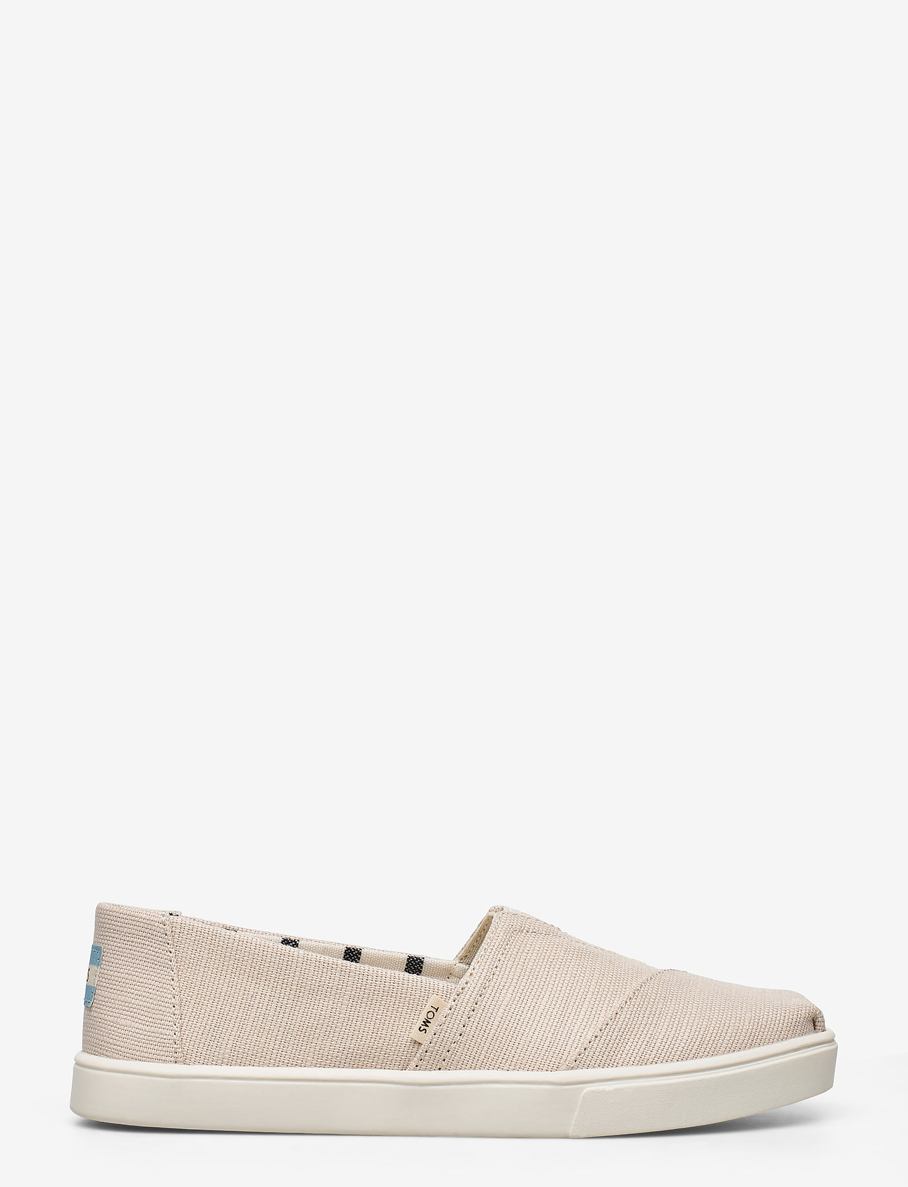 TOMS - Alpargata Cupsole - natural - 1