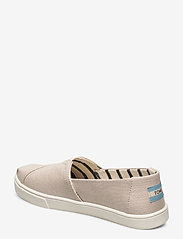 TOMS - Alpargata Cupsole - slip-on sneakers - natural - 2