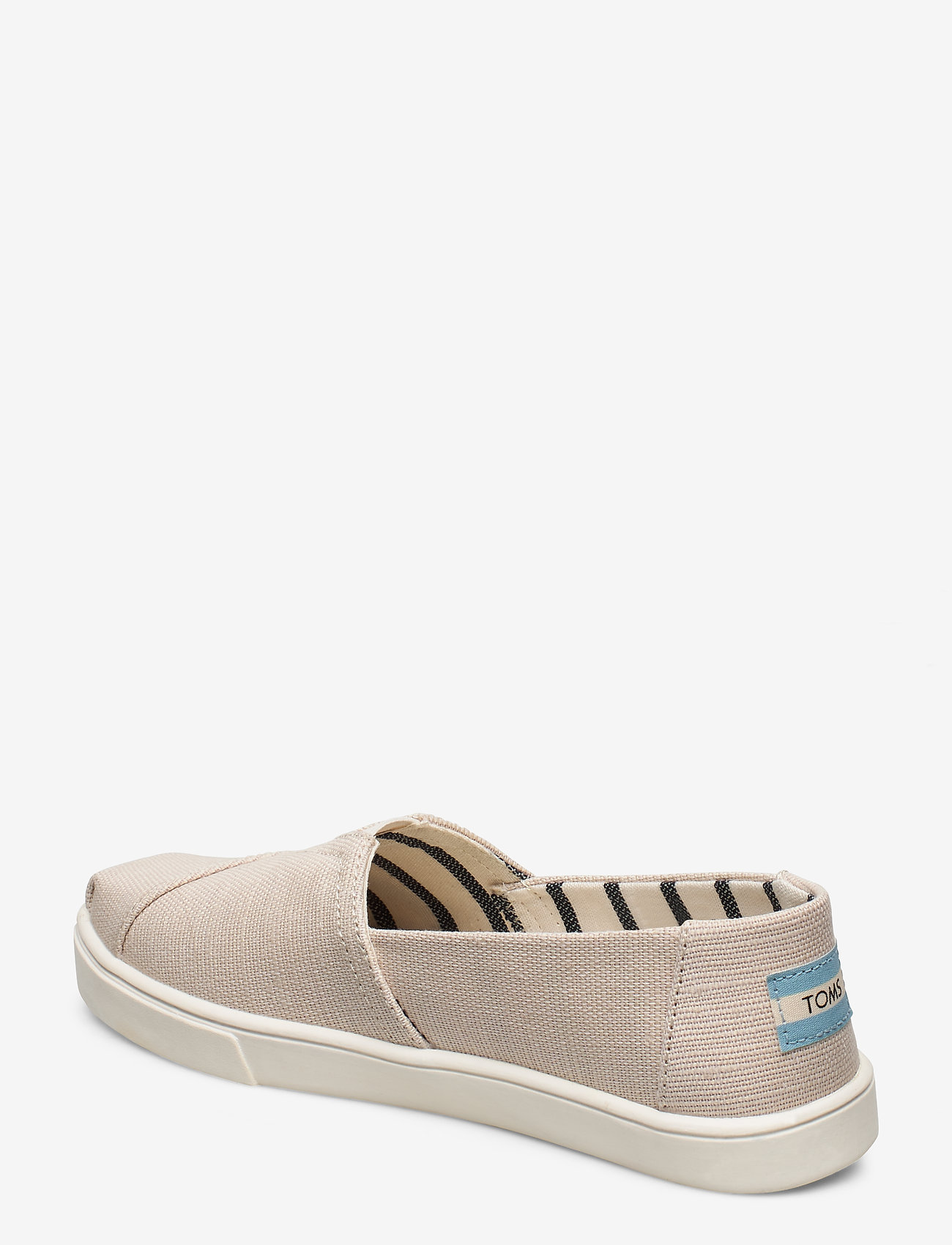 TOMS - Alpargata Cupsole - natural - 2