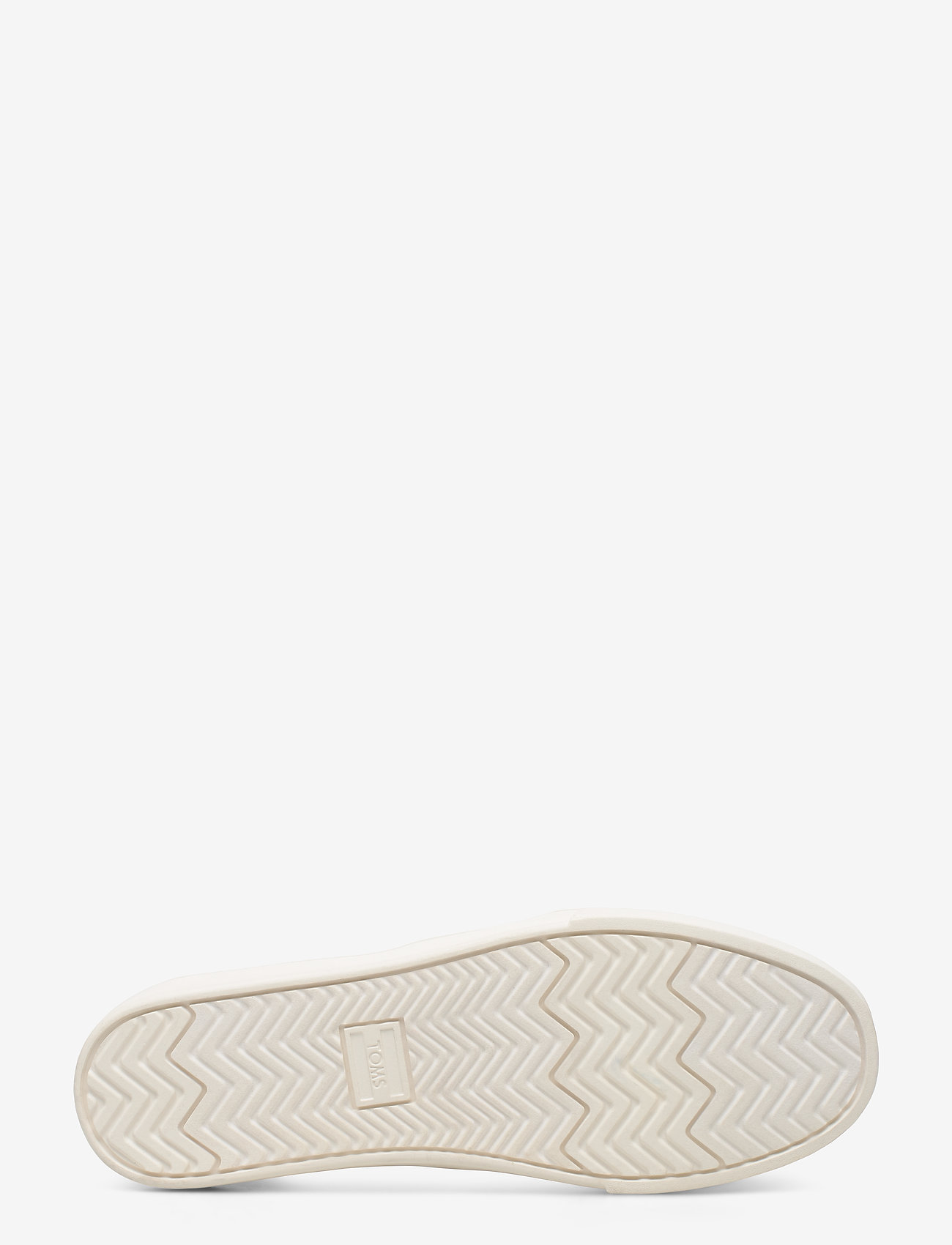 TOMS - Alpargata Cupsole - natural - 4