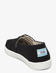 TOMS - Alpargata Cupsole - slip-on sneakers - black - 2