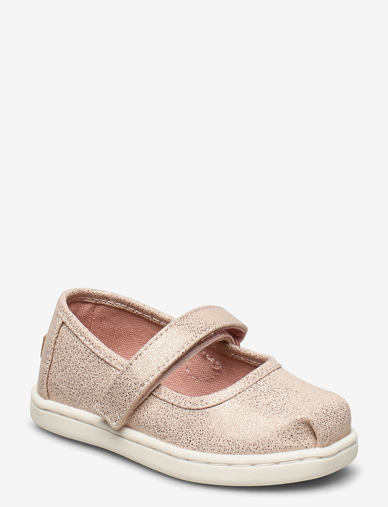 TOMS - Rose Gold Iridescent Drop - pink - 0