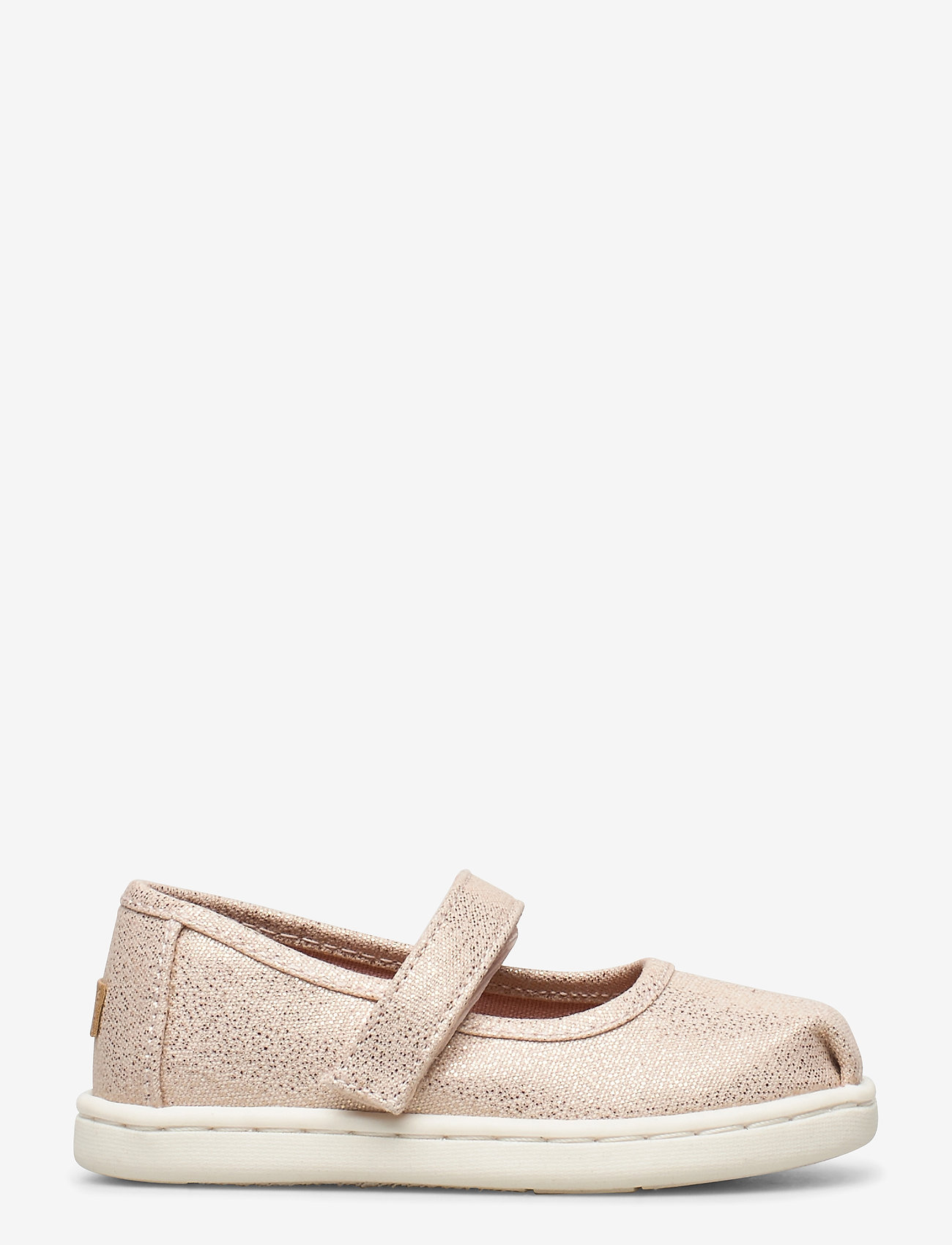TOMS - Rose Gold Iridescent Drop - pink - 1