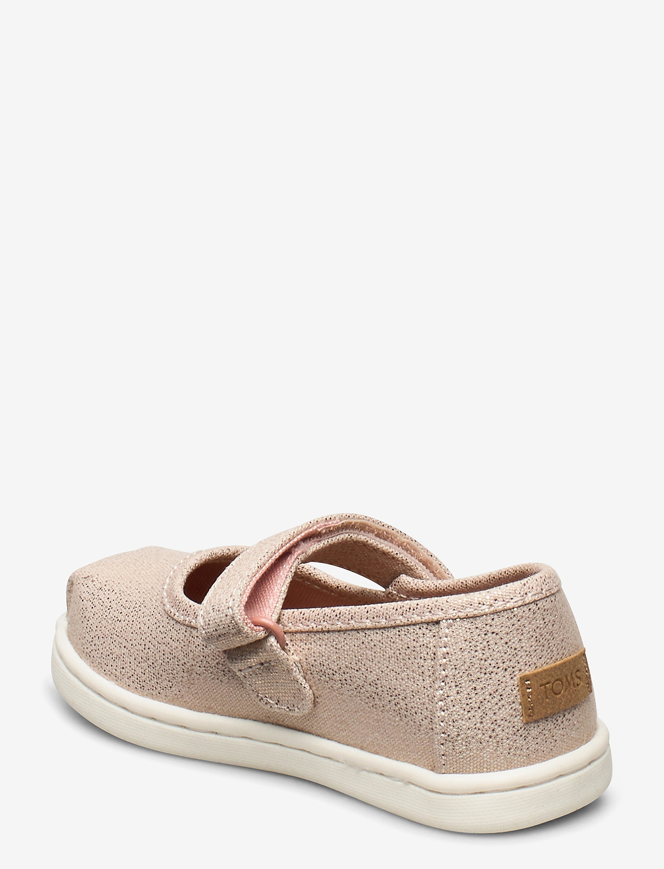 TOMS - Rose Gold Iridescent Drop - pink - 2