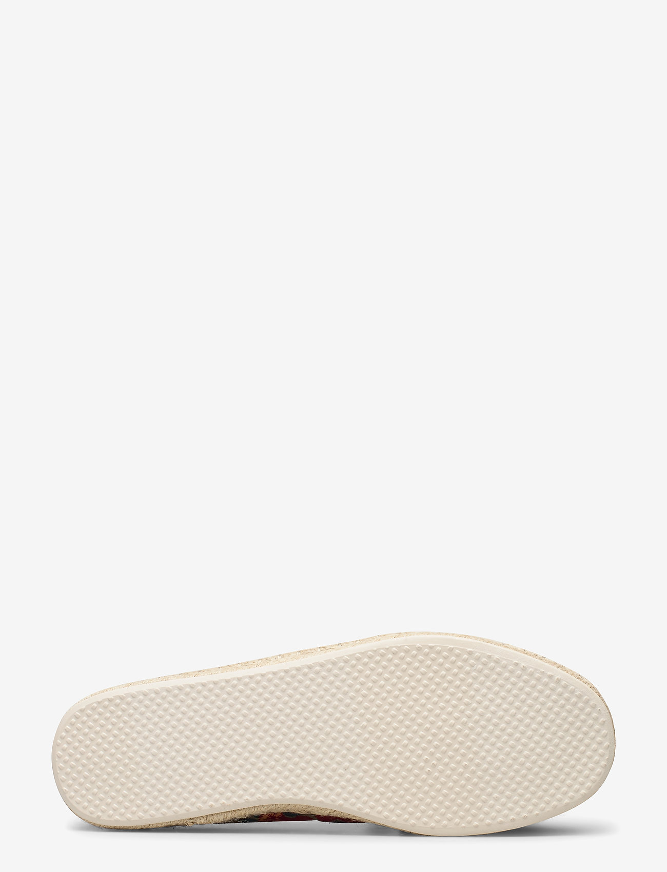 TOMS - Oxfd Tan Tropical - natural - 4