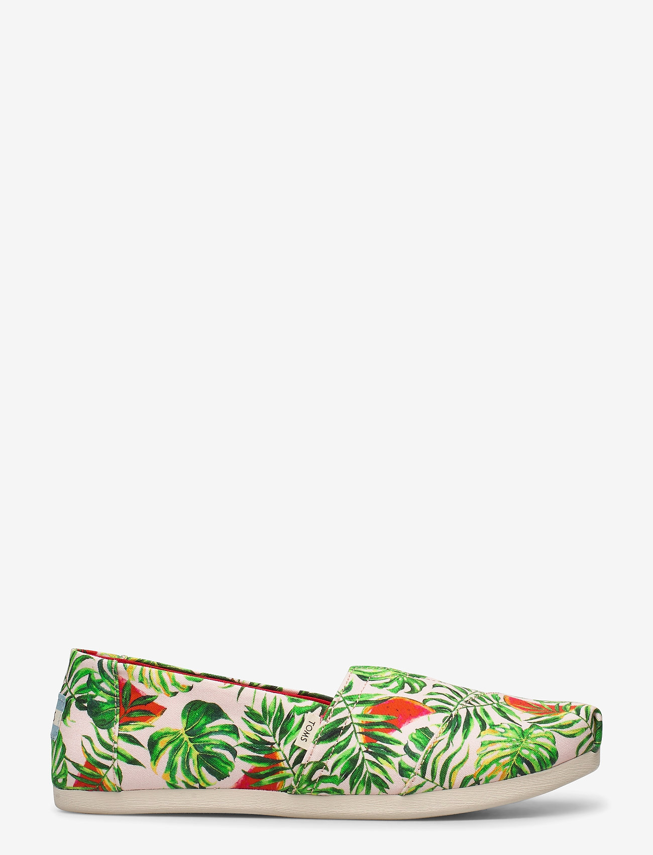 TOMS - Spn Vil Watrmln - pink - 1