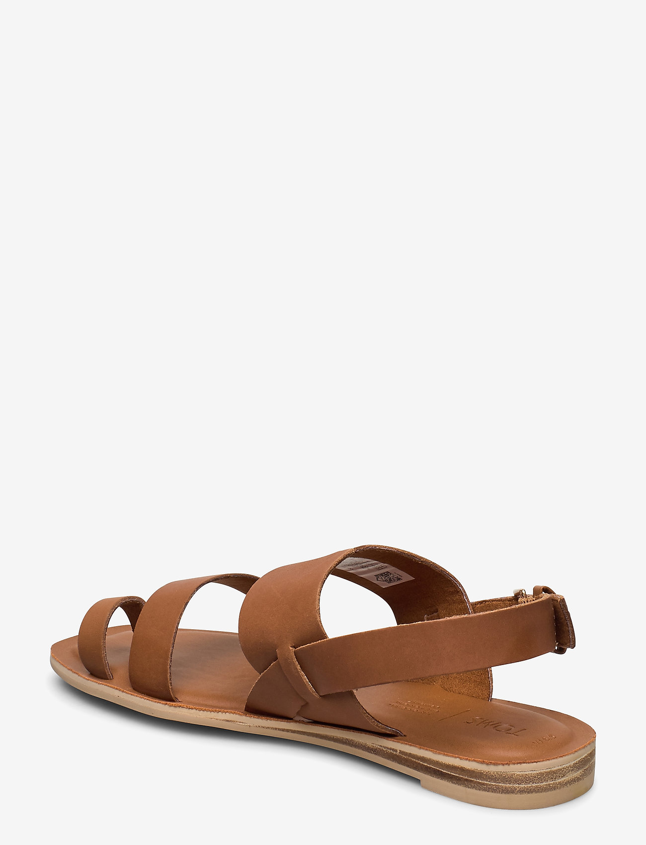 TOMS - Tan Veg Tan Leather - tan - 2