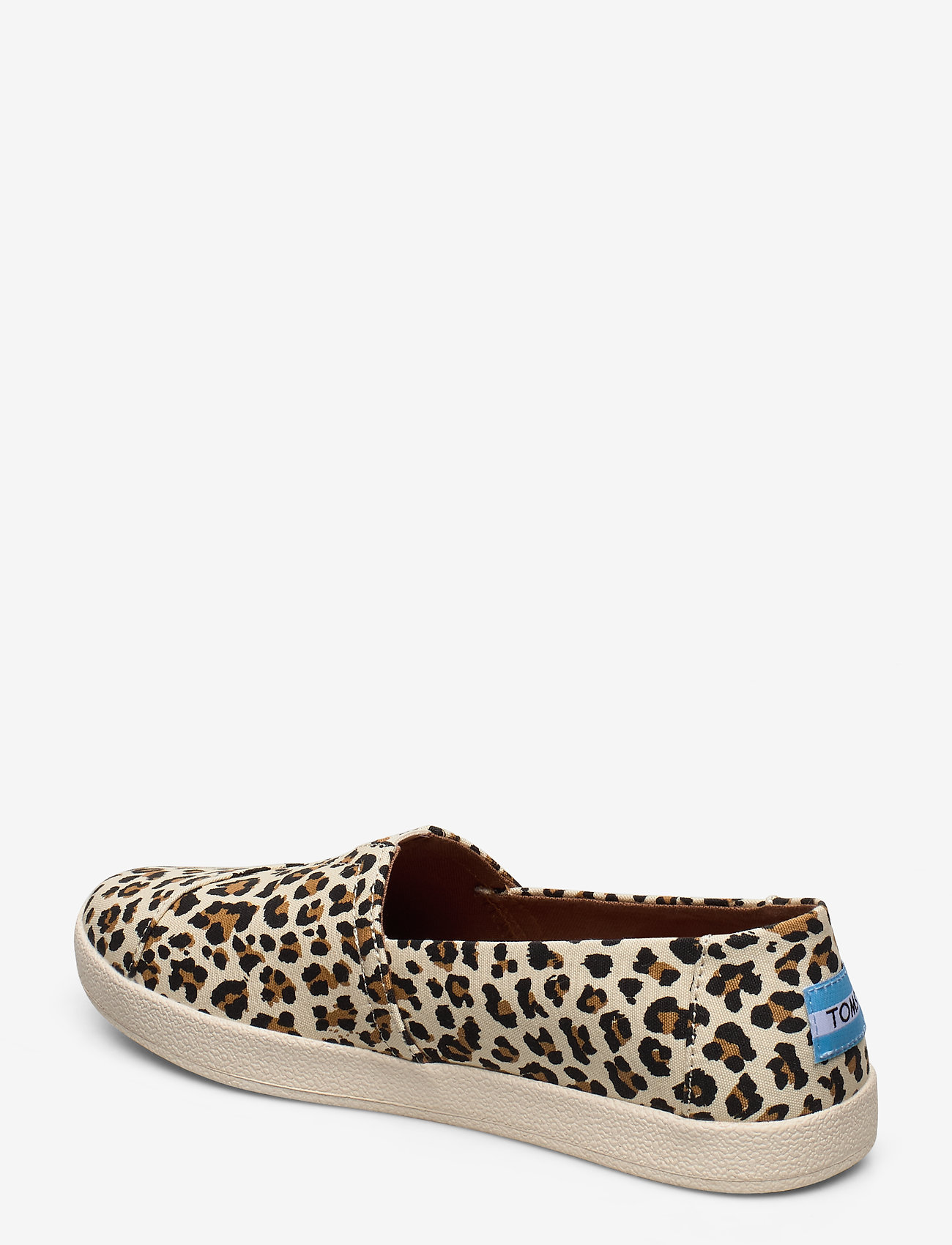 TOMS - Birch Leopard Print - birch - 2