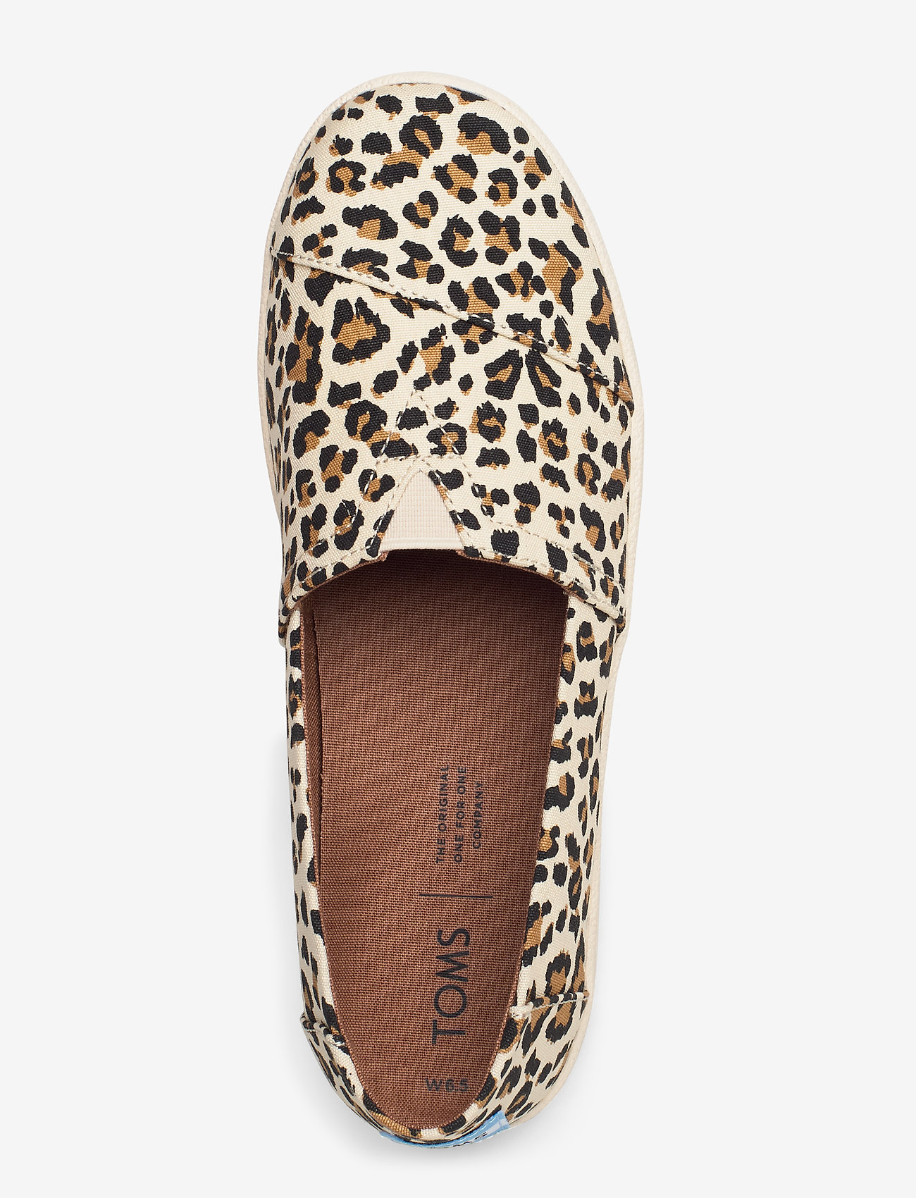 TOMS - Birch Leopard Print - birch - 3