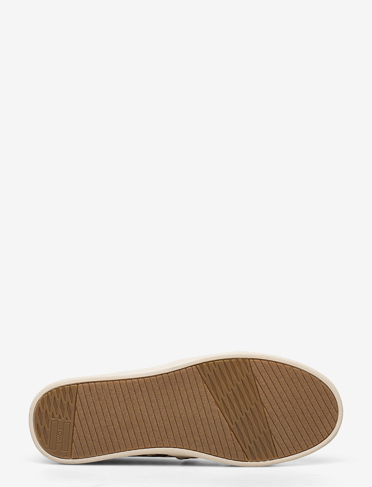 TOMS - Birch Leopard Print - birch - 4