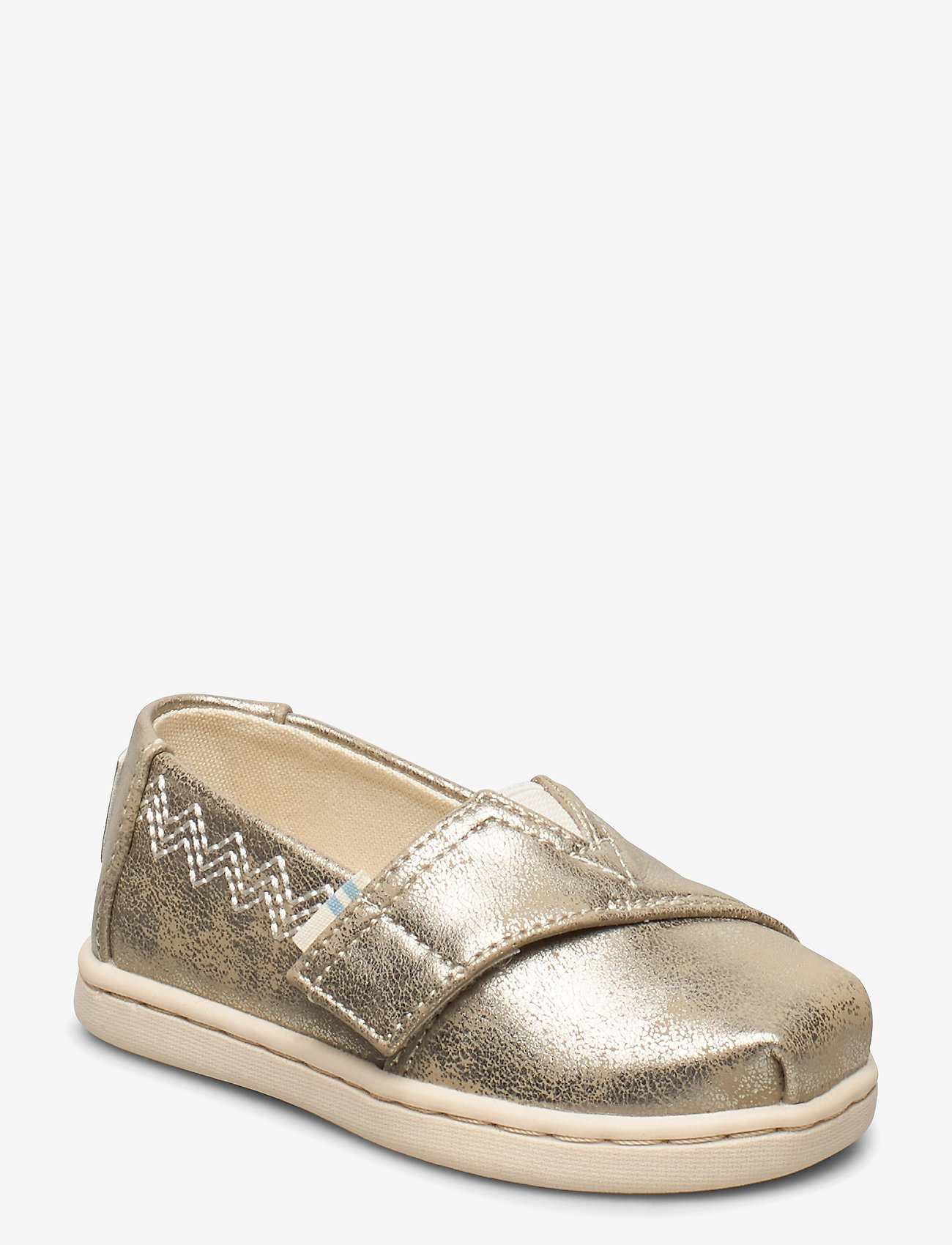 TOMS - Dst Tpe Shim Syn - taupe - 0