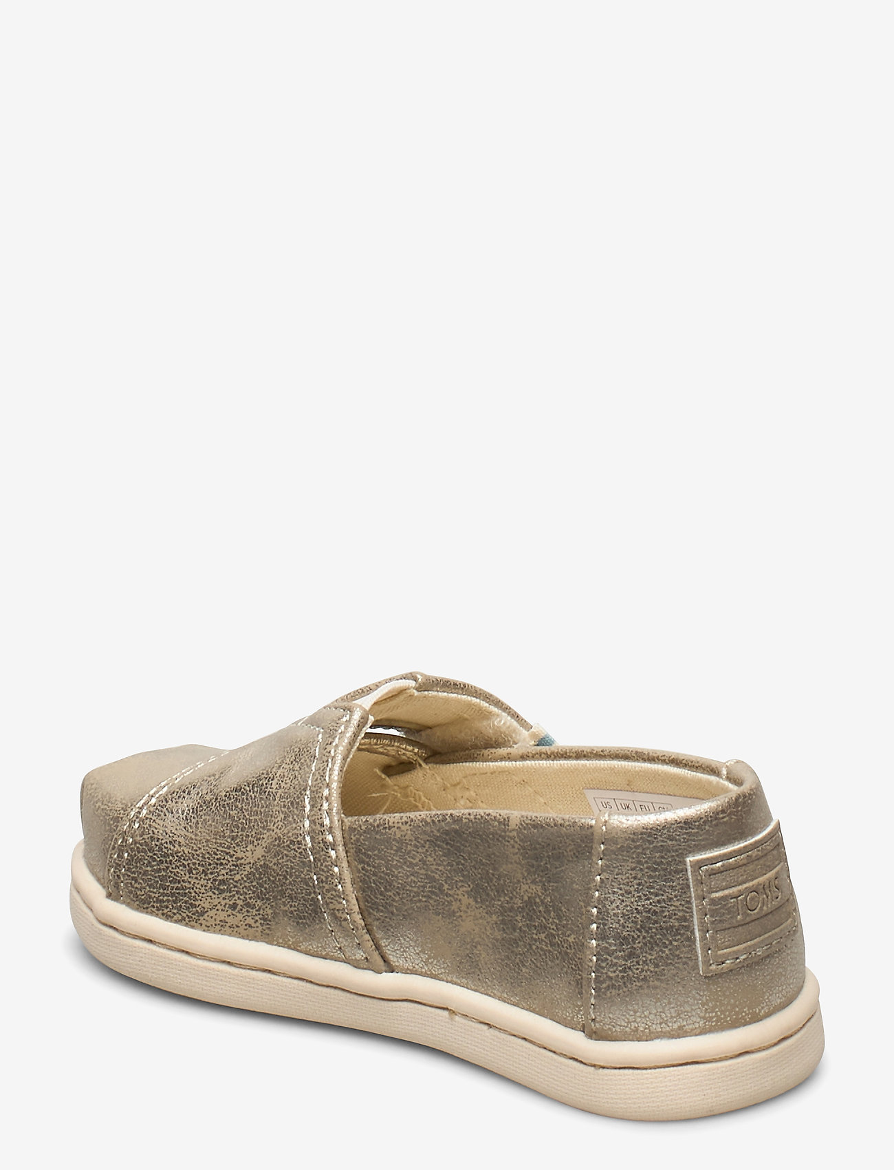 TOMS - Dst Tpe Shim Syn - taupe - 2