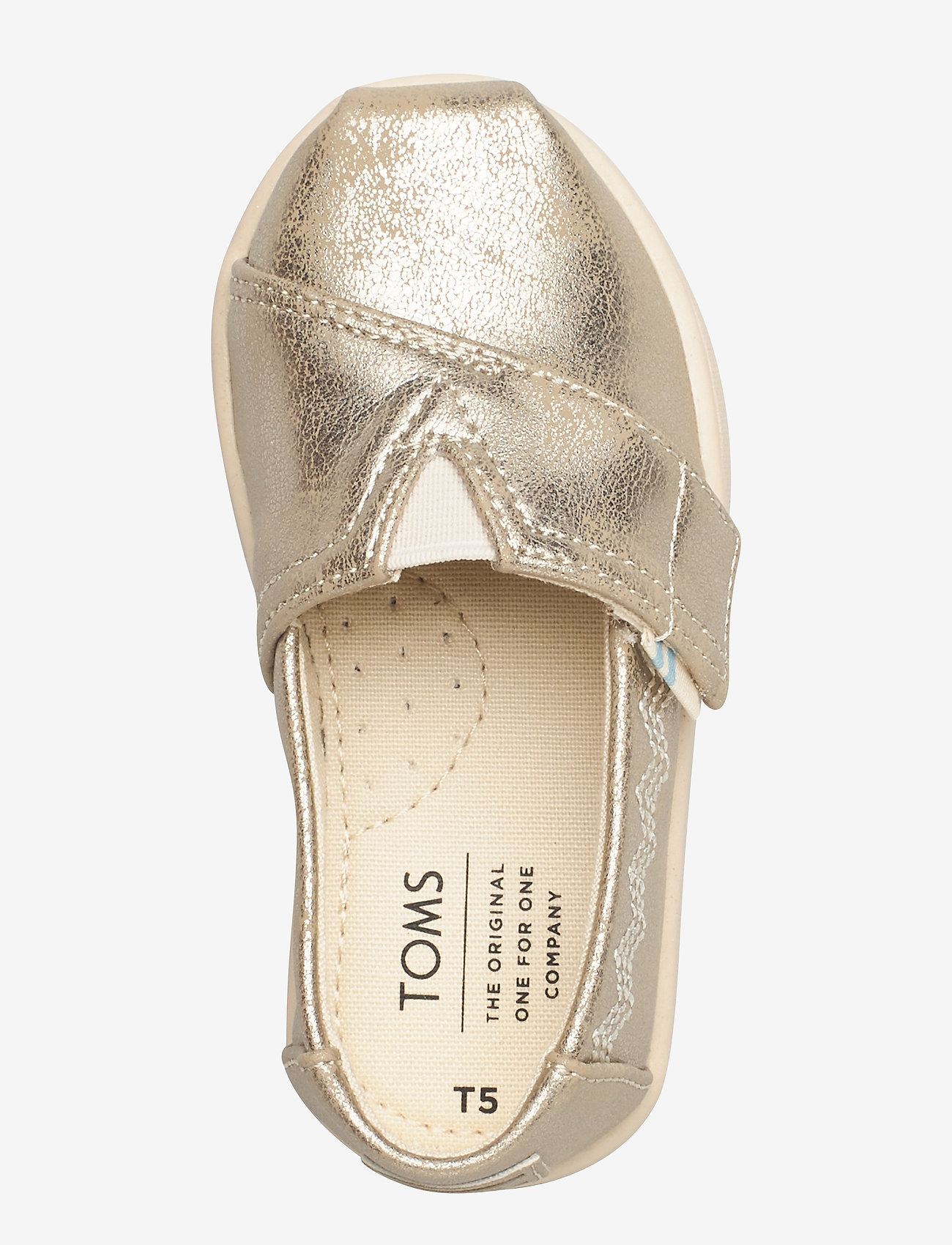 TOMS - Dst Tpe Shim Syn - taupe - 3