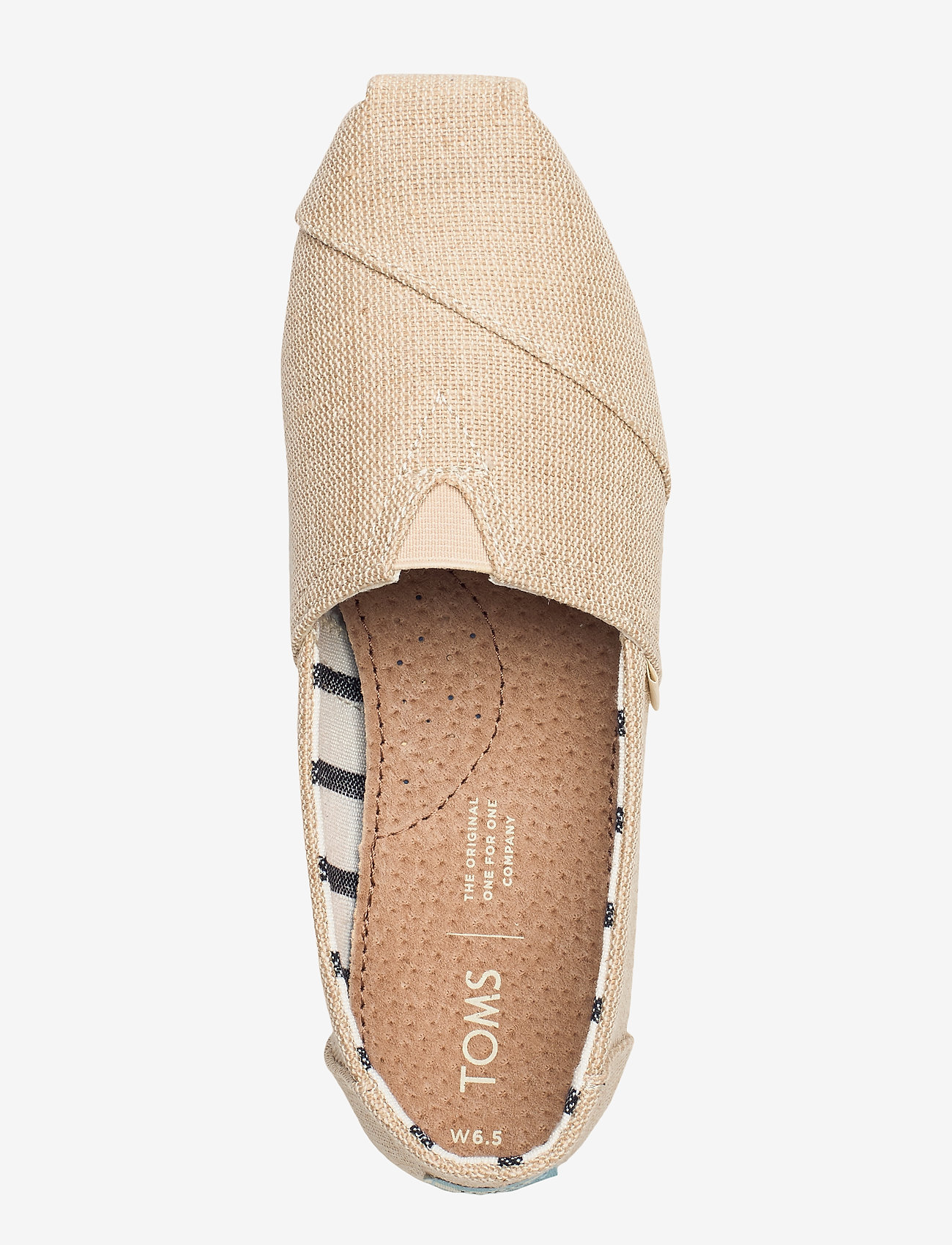 TOMS - Natural Heritage Cnv - natural - 3
