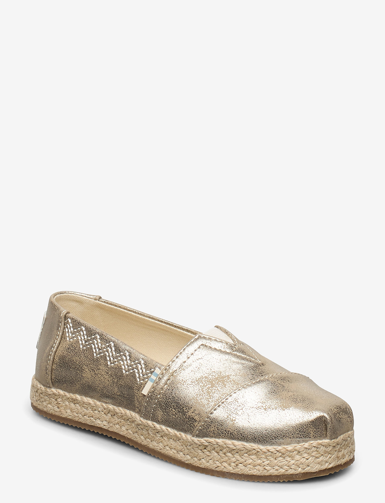 TOMS - Dst Tpe Shim Syn/Rop - taupe - 0