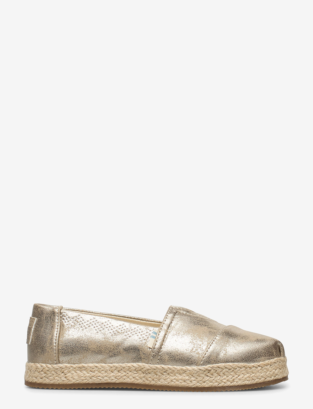 TOMS - Dst Tpe Shim Syn/Rop - taupe - 1