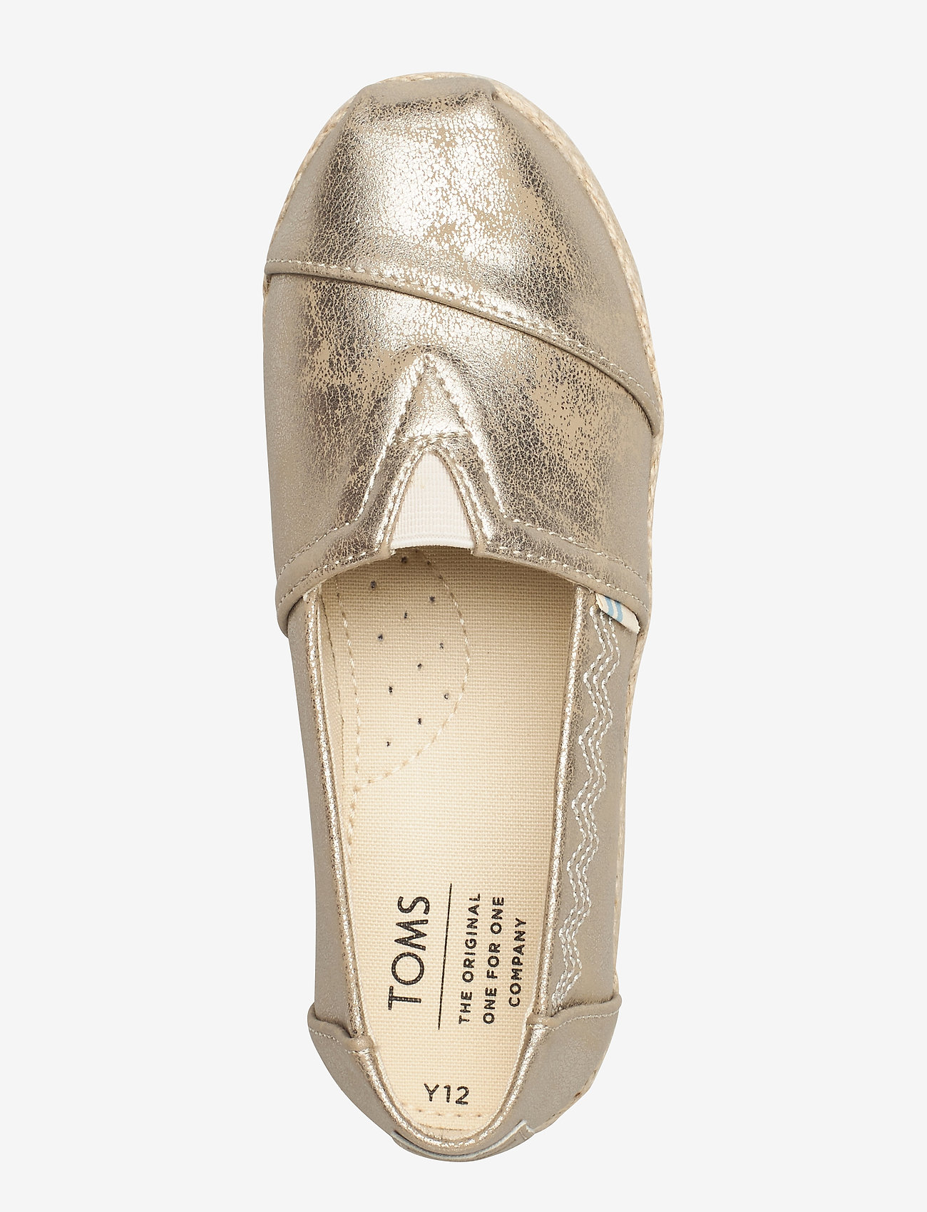 TOMS - Dst Tpe Shim Syn/Rop - taupe - 3