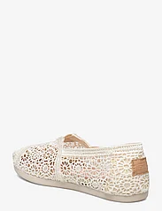 TOMS - Alpargata - party wear at outlet prices - natural - 2