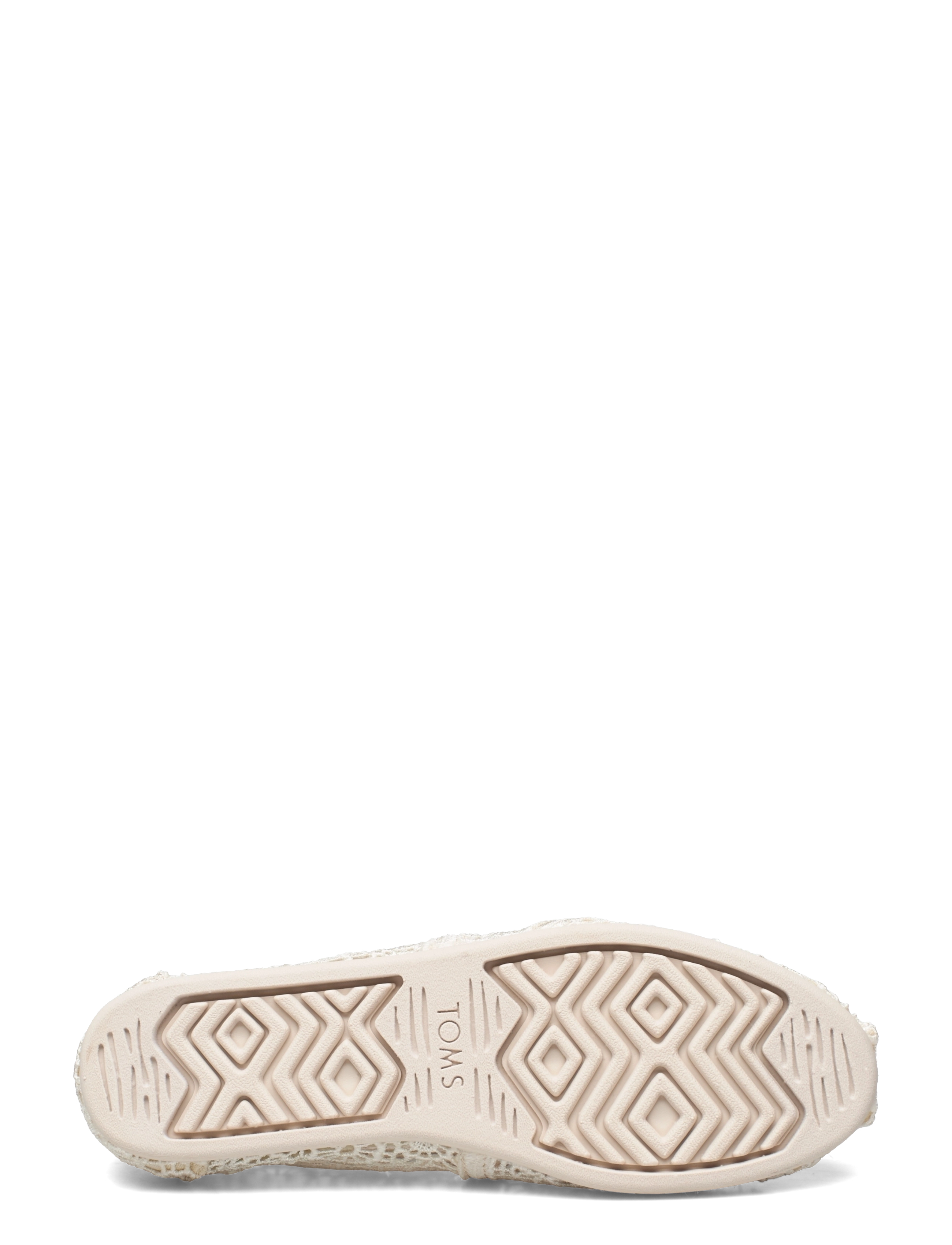 TOMS - ALPARGATA CLASSIC - confirmation - natural - 4