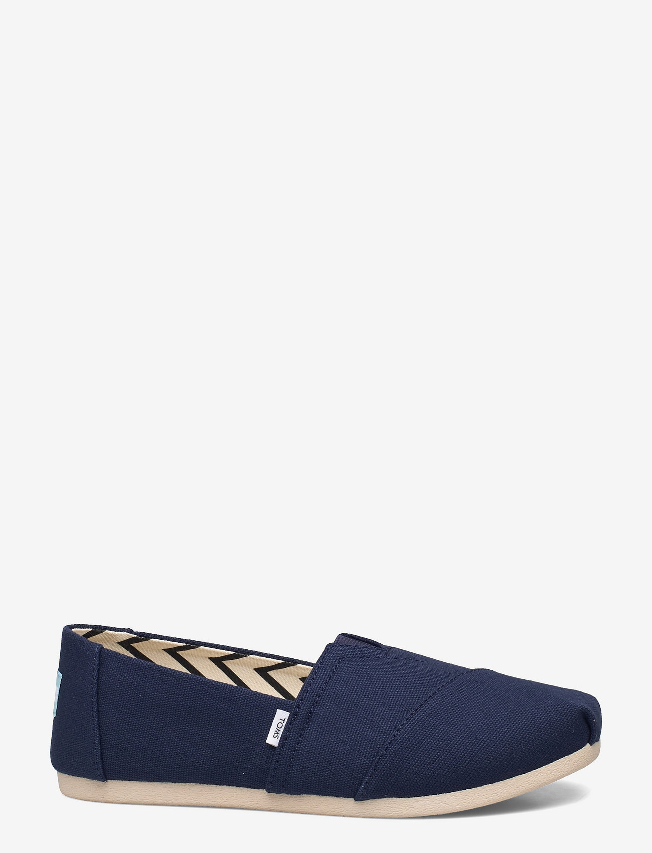 TOMS - Alpargata Classic - sneakers - navy - 1