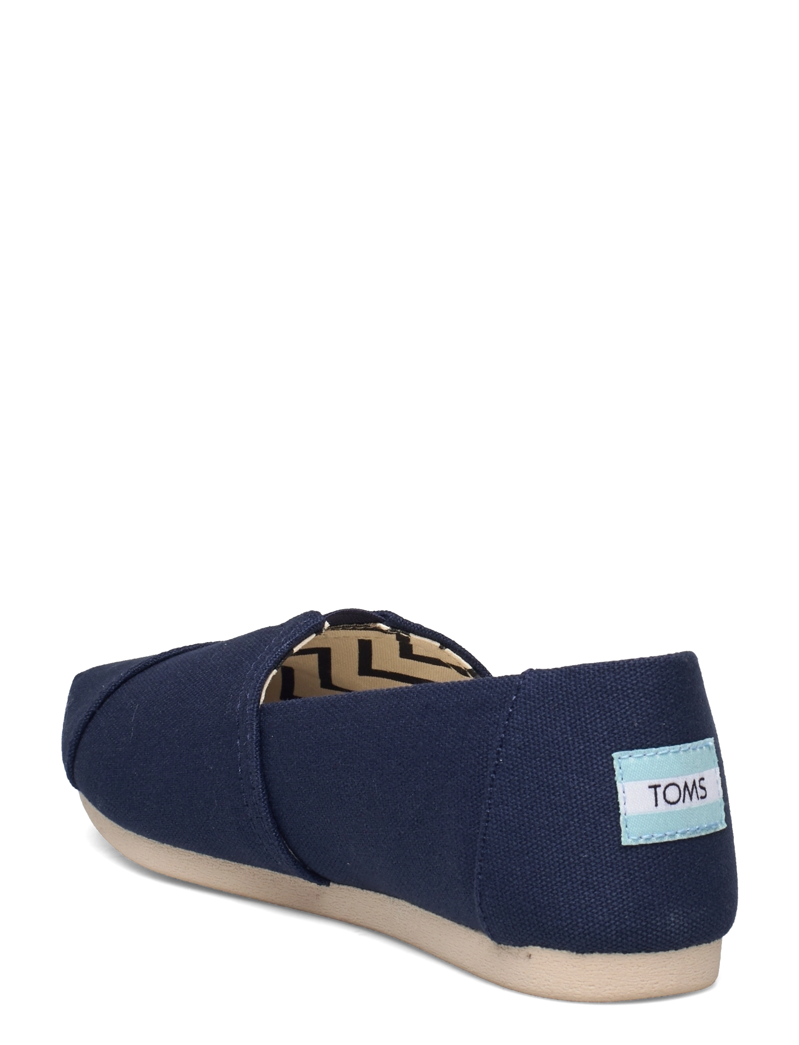 TOMS - Alpargata Classic - navy - 2
