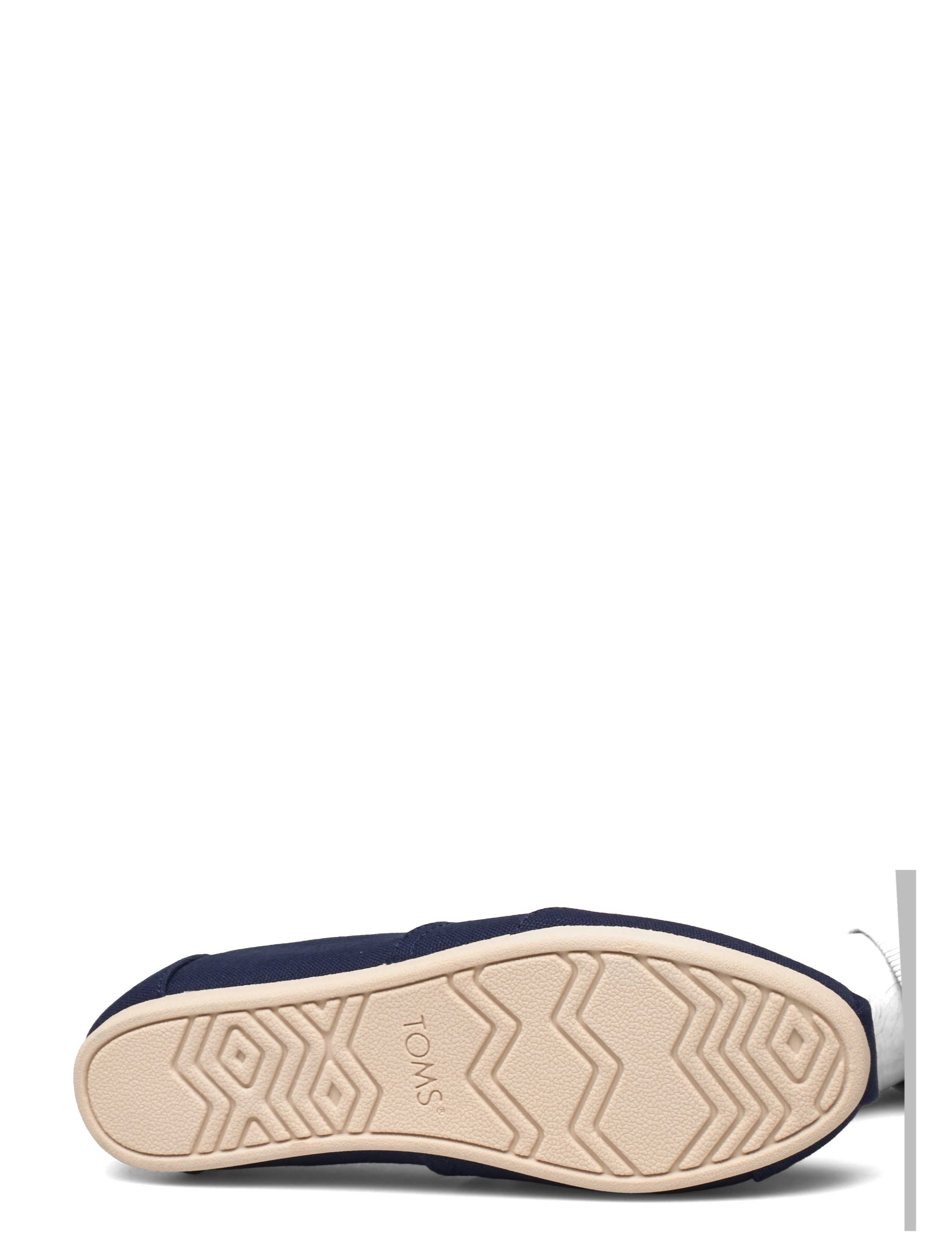 TOMS - Alpargata Classic - navy - 4