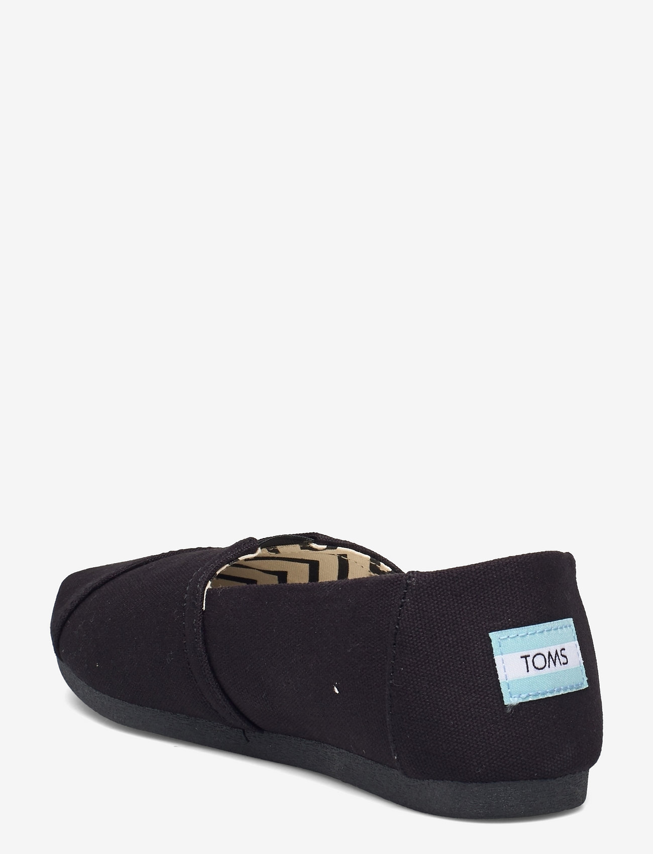 TOMS - Alpargata Classic - sneakers - black - 2