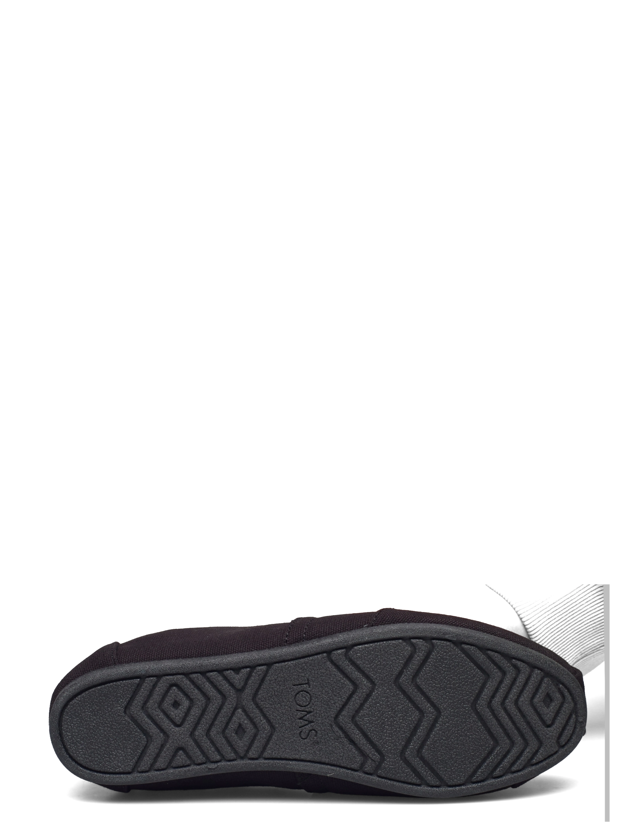 TOMS - Alpargata Classic - black - 4